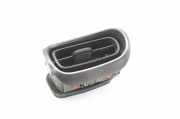 Frischluftgrill TOYOTA YARIS (_P21_) 1.6 GR 4WD 55650-K0010