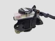 Sicherheitsgurt vorne rechts SKODA SUPERB III (3V3) 1.4 TSI KR16J2521E