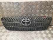 Vorderer oberer Gitter TOYOTA COROLLA (_E12_) 1.4 VVT-i (ZZE120_) 9459M020