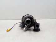 Turbolader NISSAN QASHQAI / QASHQAI +2 I (J10, JJ10) 2.0 dCi GTA1549LV