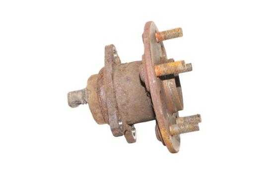 Radlager links hinten Toyota Auris (E15) Bild Radlager links hinten Toyota Auris (E15)