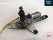 Wischermotor hinten Ssangyong Rexton I (GAB) 8615008013