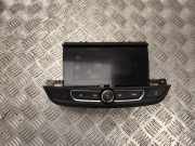 Navigationsanzeige OPEL INSIGNIA B Sports Tourer (Z18) 1.6 CDTi (35) 39219212