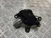 Wischermotor hinten Opel Astra H Kasten () 13105981