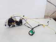 Türschloss hinten links MERCEDES-BENZ S (W220) S 65 AMG (220.179) 2207306125