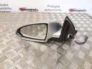 Außenspiegel rechts Nissan Primera Traveller (WP12) 96302AU317