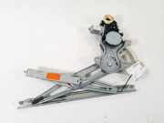 Fensterheber vorne links TOYOTA YARIS (_P9_) 1.4 D-4D (NLP130_)