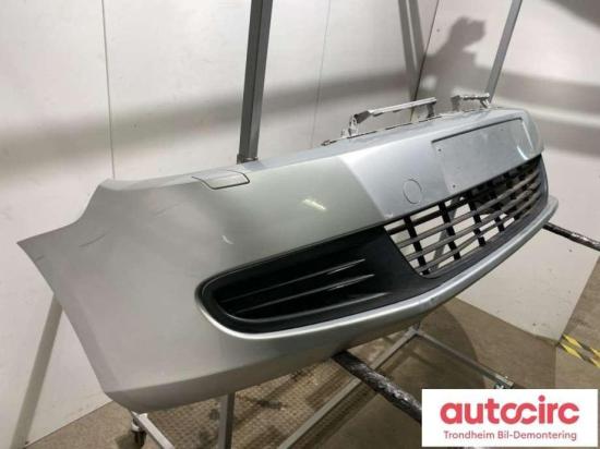 Stoßstange vorne VW Golf VI (5K) 5K0807217BS Bild Stoßstange vorne VW Golf VI (5K) 5K0807217BS