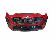 Stoßstange vorne Kia Sportage 2 (JE, KM)