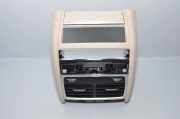 Andere Verkleidungsteile BMW 7 (G11, G12) 750 i, Li xDrive 9301745 9302186
