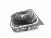 Schaltmanschette Leder VW SCIROCCO (137, 138) 1.4 TSI 6001002470
