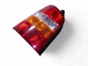 Rücklicht hinten links