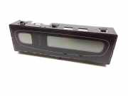 Navigationsanzeige RENAULT LAGUNA II Grandtour (KG0/1_) 1.9 dCi (KG0G) 8200002604A