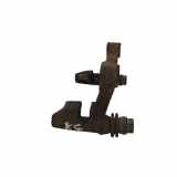 Brake Pad Bracket VW GOLF IV (1J1) 1.9 SDI