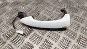Türaußengriff vorne links OPEL ASTRA K Sports Tourer 1.4 Turbo 13522627