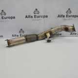 Auspuffanlage hinten Audi Q7 (4M) 4M0253350AS