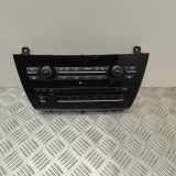 Klimabedienteil BMW X5 (F15, F85) xDrive 30 d 9365439