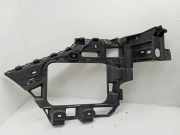 Stoßstangenhalter hinten rechts VW TOUAREG (7LA, 7L6, 7L7) 3.0 TDI 7P6807394