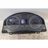 Kombiinstrument VW GOLF PLUS (5M1, 521) 1.9 TDI V0007000 VWZBZ0F0370781