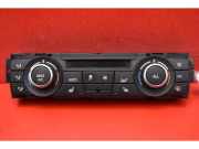 Heizungsbetätigung (Konsole) vorne BMW X1 (F48) 9292262