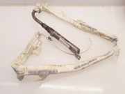 Dach SRS rechts PEUGEOT 307 (3A/C) 1.6 HDi 110 9653166180H 1003207