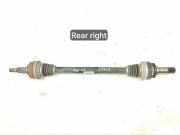 Antriebswelle rechts hinten Porsche Panamera 2 (971) 971501201