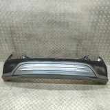 Hintere Stoßstange HYUNDAI KONA EV SEL 86611-K4AA0