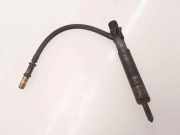 Einspritzdüse FORD FOCUS IV (HN) 1.0 EcoBoost XS4QTE TJBB01702D