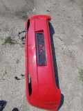 Hintere Stoßstange FIAT PUNTO (188_) 1.9 JTD 80 (188.237, .257, .337, .357)
