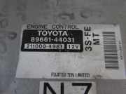Motorsteuergerät TOYOTA PICNIC (_XM1_) 2.0 16V (SXM10_) 2110004981 8966144031