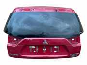 Kofferraumdeckel MITSUBISHI OUTLANDER II (CW_W) 2.2 DI-D 4WD