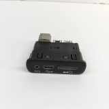 Zusätzliche Music Player-Anschlüsse MASERATI GHIBLI (M157) 3.0 68332335AB 670102009