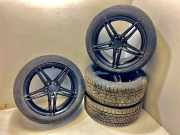 Stahlfelgen Satz BMW 5er (G30, F90)