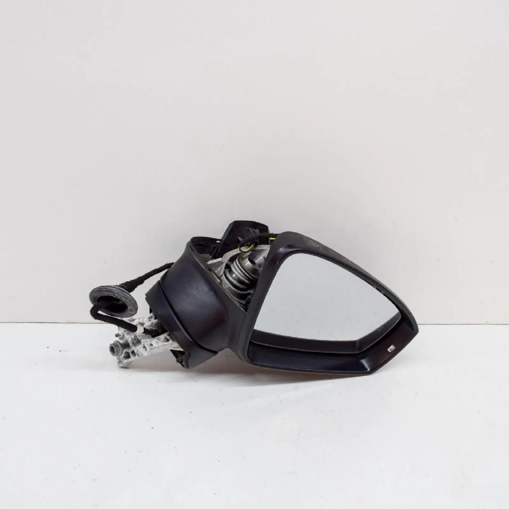 Außenspiegel rechts