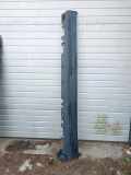 Schweller aus Kunststoff links BMW X5 (F15, F85) xDrive 40 d 51177294375