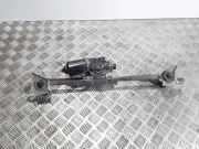 Scheibenwischermechanismus vorne