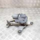 Scheibenwischermotor vorne FORD S-MAX (WA6) 2.0 TDCi 6M21-17504-DB 1397220603