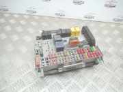 Sicherungskasten Opel Vectra B (J96) 90504534