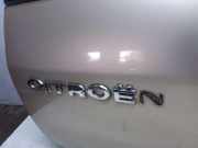 Kofferraumdeckel CITROËN XSARA (N1) 1.4 i