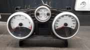 Tachometer Peugeot 207 CC () A2C53065547