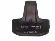 Motorabdeckung VW TOUAREG (7P5) 3.0 V6 TSI Hybrid 7P6103927