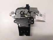 Heckklappenschloss MAZDA 3 (BK) 2.0 MZR-CD