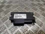 Verbrennungssteuergerät