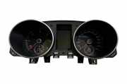 Tachometer VW Golf VI Cabriolet (517) 5K0920870G