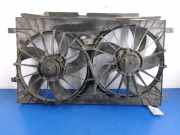 Elektrolüfter Jeep Compass (MK49)