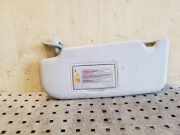 Linke Sonnenblende NISSAN QASHQAI II (J11, J11_) 1.5 dCi