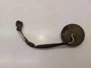 Blende Nebelscheinwerfer VW Golf II (19E) 13471800