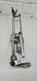 Scheibenwischermechanismus vorne BMW 3 (E90) 320 i 5258C 6978263