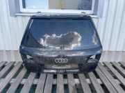 Heckklappe geschlossen Audi A4 Avant (8E, B7)