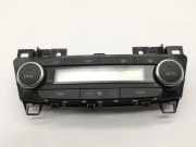 Klimabedienteil TOYOTA AVENSIS Estate (_T27_) 2.0 D-4D (WWT271_)